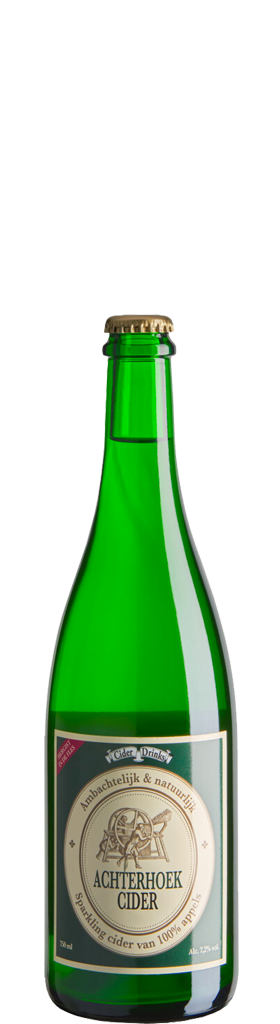 Achterhoek Cider 0,375 Ltr.